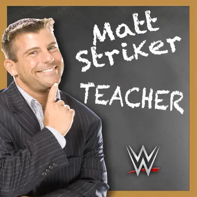 WWE: Teacher (Matt Striker) - Single - Jim Johnston