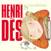 Henri Dès, Vol. 8: Les bêtises - Henri Dès