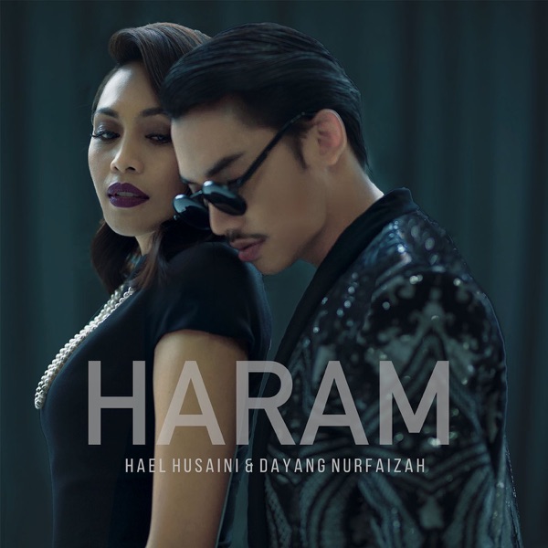 Hael Husaini - Haram