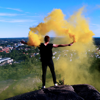 Adam Englund - Här är du aldrig ensam bild