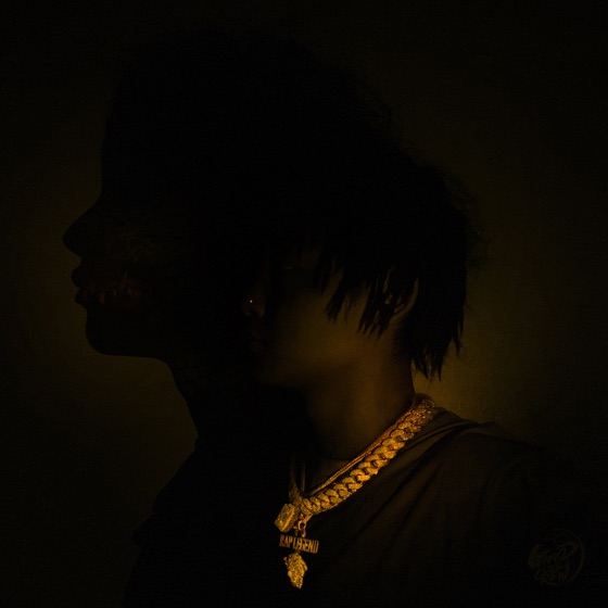 Cover artwork for Forgive Me