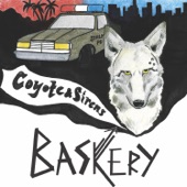 Coyote & Sirens artwork