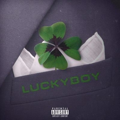Lucky Boy (feat. Sbale) - Single