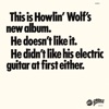 The Howlin' Wolf Album