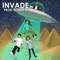Invade (feat. Koty & TrippythaKid) - Telic lyrics