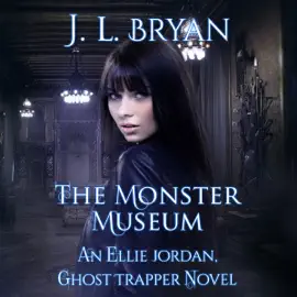 The Monster Museum (Unabridged)