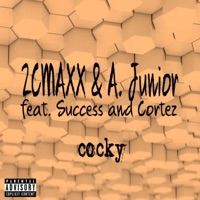 Cocky - Single - A Junior & 2CMAXX