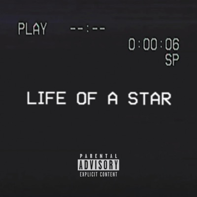 Life of a Star - EP