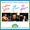 Brazil Night Ao Vivo Montreux 1983 - Caetano Veloso, João Bosco & Ney Matogrosso
