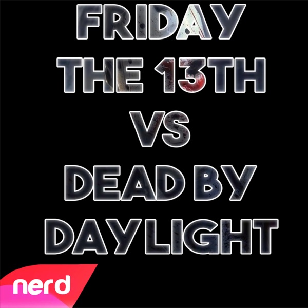 Friday the 13th VS Dead by Daylight Rap Battle