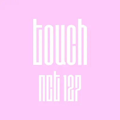 Touch (JP Ver.) - Single - NCT 127