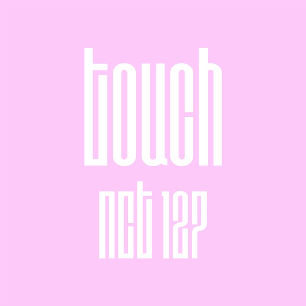 Touch -JP Ver.- - Single - NCT 127