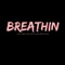 Breathin (feat. Elisa Grande & Bella Ariana) - Taylor Meliza lyrics