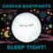 Cozy - Caspar Babypants lyrics