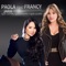 Que Sufra Que Chupe y Que Llore (feat. Francy) - Paola Jara lyrics