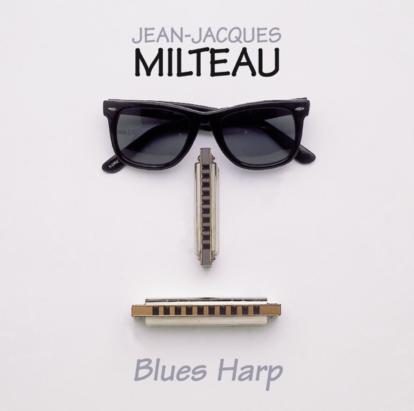 Blues Harp - Jean-Jacques Milteau