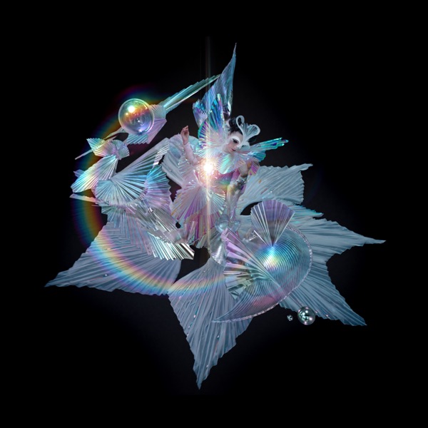 The Gate - Single - Björk