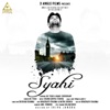 Syahi - Single