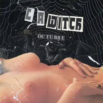 Octubre album cover