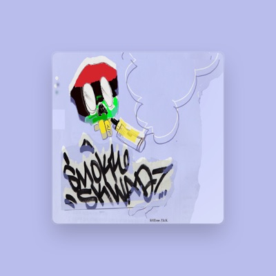Listen to Smoke Skwad, watch music videos, read bio, see tour dates & more!
