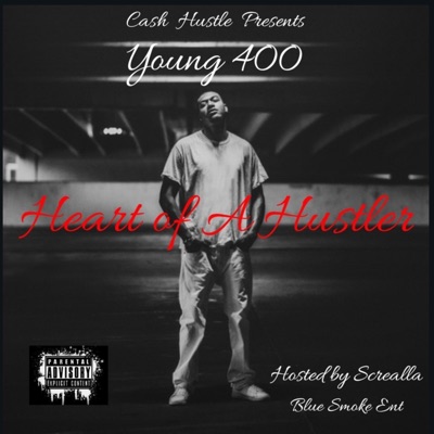 Heart of a Hustler - EP