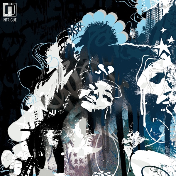 Stepdub / Cold Harbour - Single