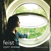 Open Season (International Version) artwork