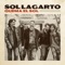 Quema el Sol - Sol Lagarto lyrics