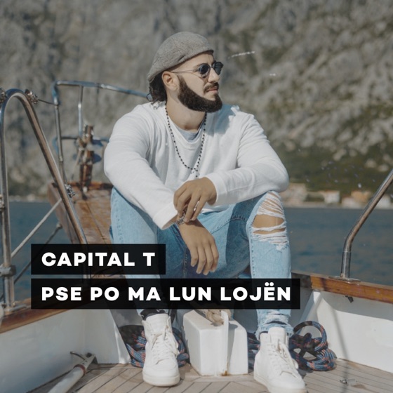 Cover artwork for Pse Po Ma Lun Lojen