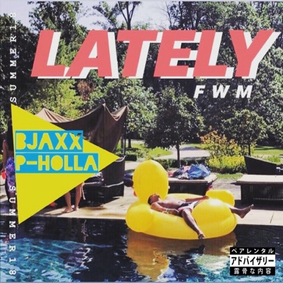Lately - Single