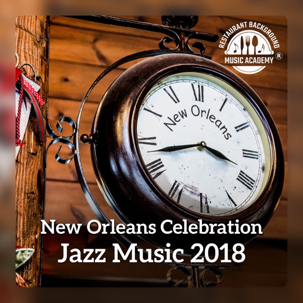 New Orleans Celebration: Jazz Music 2018