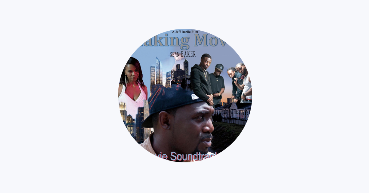 Sean Baker - Apple Music