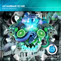 Crooked Fruit - Danny Bonnici