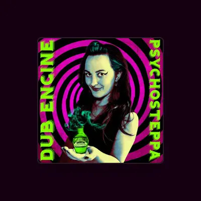 Listen to Dub Engine, watch music videos, read bio, see tour dates & more!