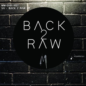 Back 2 Raw - EP