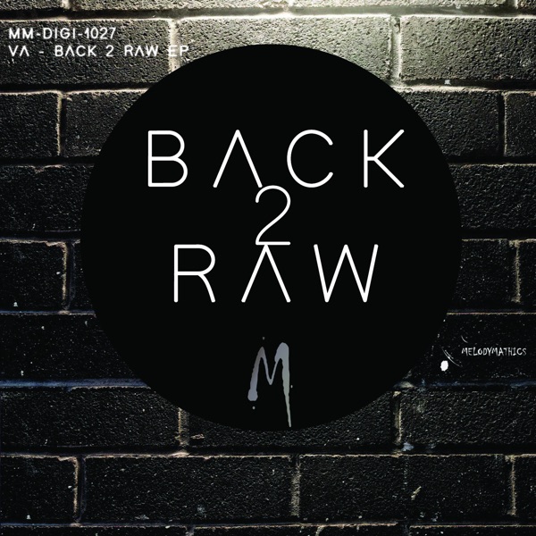 Back 2 Raw - EP