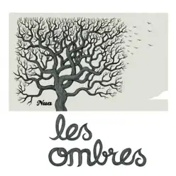 Les Ombres - Nua Les Ombres - Nua
