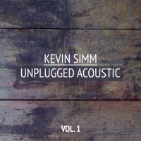 Kevin Simm - Hold My Girl (Acoustic)