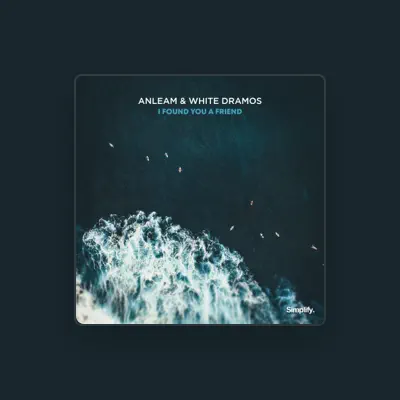 Listen to White Dramos, watch music videos, read bio, see tour dates & more!
