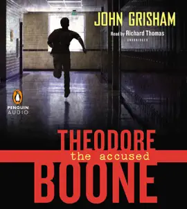 Theodore Boone: the Accused (Unabridged)