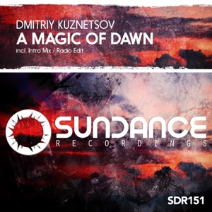 A Magic of Dawn - Single