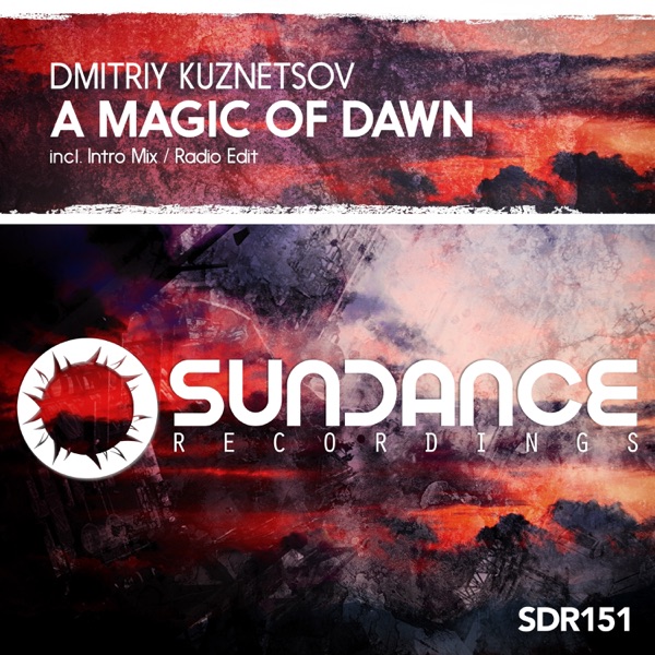 A Magic of Dawn - Single