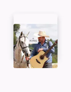 Listen to Ricardo Victor, watch music videos, read bio, see tour dates & more!