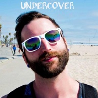 Undercover (feat. J.C.L) - Single - Polaroid Days