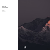 Deconstruction - EP - 7CIRCLE