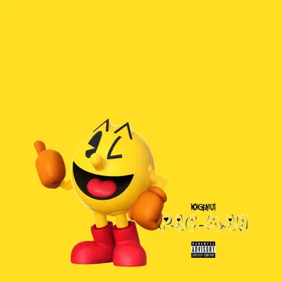 Listen to Pac-Man - Single by BoiGeniu$