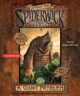 A Giant Problem (Unabridged)