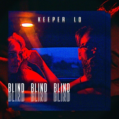 Blind Blind Blind - EP