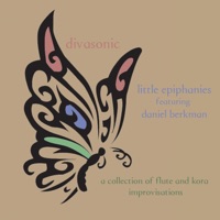 Little Epiphanies - Divasonic