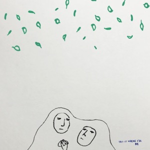 This Is Where I'll Be - EP